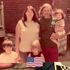 Meet your Posher, Nancy